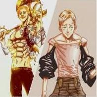 Escanor