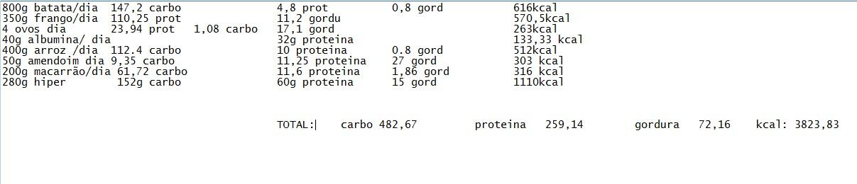 SE NÃO FIZER A TPC, VAI JOGAR A SINUCA COM CORDA SIM KKK 