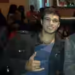 Gabriel Achcar