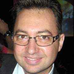 Ismael Bordignon