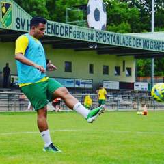 Marcos Henrique Pereira
