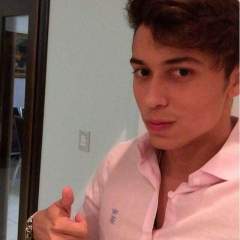 Eduardo Crispim