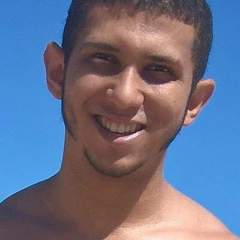 Arthur Arantes de Oliveira