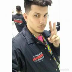 Ricardo Lucas