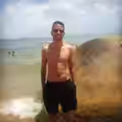 Matheus Pimenta