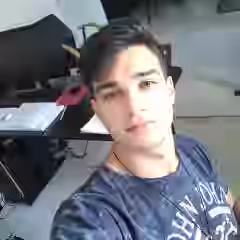 Bruno Carvalho Costa