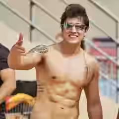 Thiago Muzuco