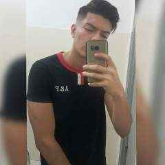Vitor Centurion