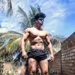 Gilson rocha sobrinho