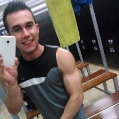 Luan Ávila