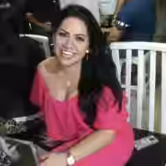 Jaqueline Cunha