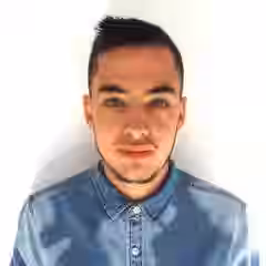 Dener Rigoli Correa