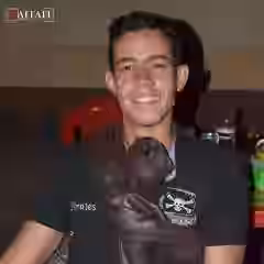 Lucas Santiago