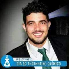 Henrique Coutinho Pereira