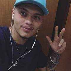 Leandro Sales