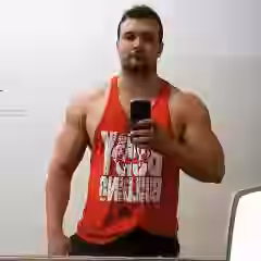 Dias Strong