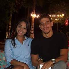 Gabriel Moraes Teejoota