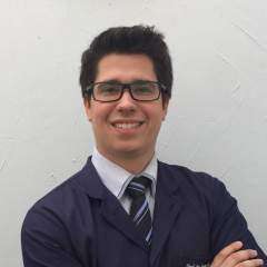 Bruno Tomate Guimarães