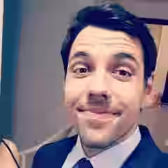 Marcelo Alves