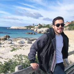 Paulo Guimarães