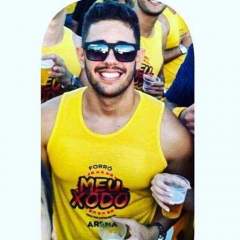 Rodrigo Araújo