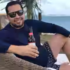 Ayron Melo
