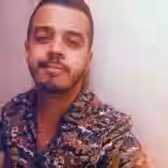 Antonio Marcos Ferreira