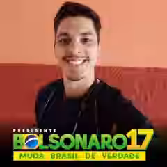 Darwin Ribeiro