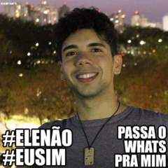 Peterson Oliveira