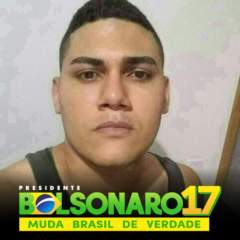 Janderson De Souza Ribeiro