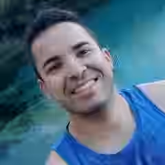 Berg Oliveira