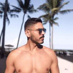 Isaki Teixeira