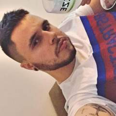 Antonio Henrique