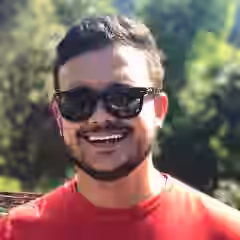 Rafael Fagundes