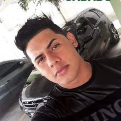 Daniel Glauber
