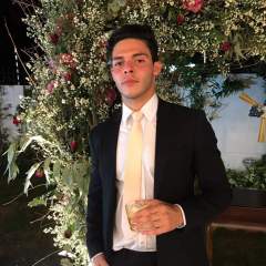 Pedro Melo