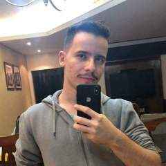 Vinicius Albuquerque