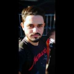 Paulo Vitor Matias Pereira