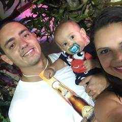 Douglas Manfredi Carvalho