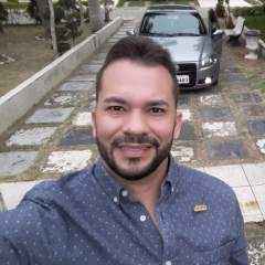 Paulo Fernando Moraes