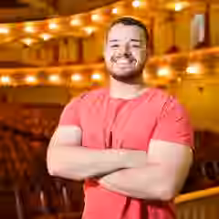 Patrick Protazio Domingues
