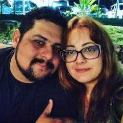 Glauciane Silveira