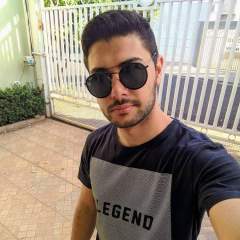 Erick Moura