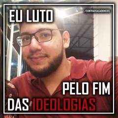 Elton Rodrigues