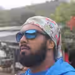 Frois Rafael Lhp