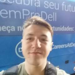 Augusto Camargo