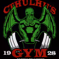 Famoso Cthulhu