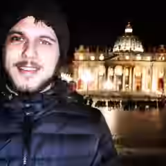 Patrick Perovano