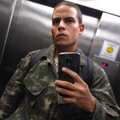Ewerton Almeida