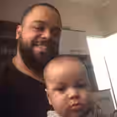 David Mãe Preta